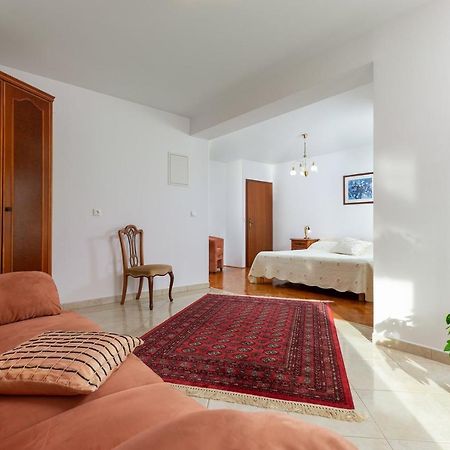 Holiday Apartment Suzana Ρόβινι Εξωτερικό φωτογραφία