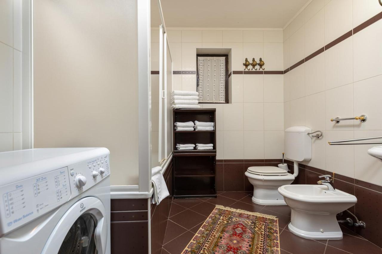 Holiday Apartment Suzana Ρόβινι Εξωτερικό φωτογραφία